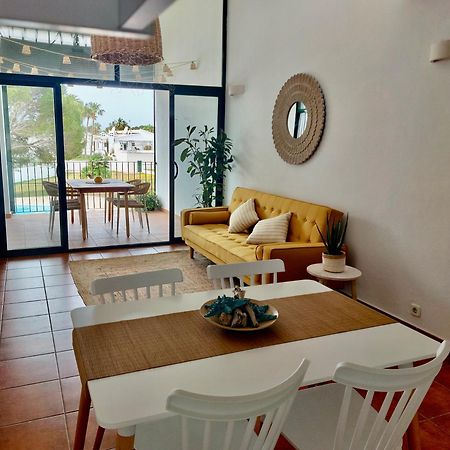 Casa Tortuga Con Piscina Com Lejlighed Cala en Bosc Eksteriør billede