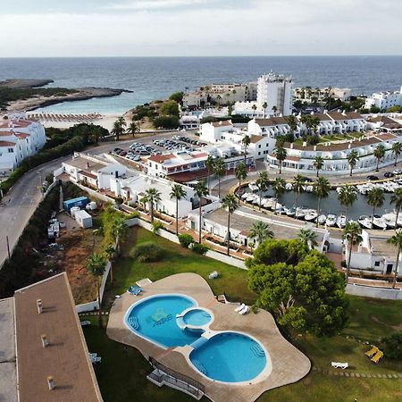 Casa Tortuga Con Piscina Com Lejlighed Cala en Bosc Eksteriør billede