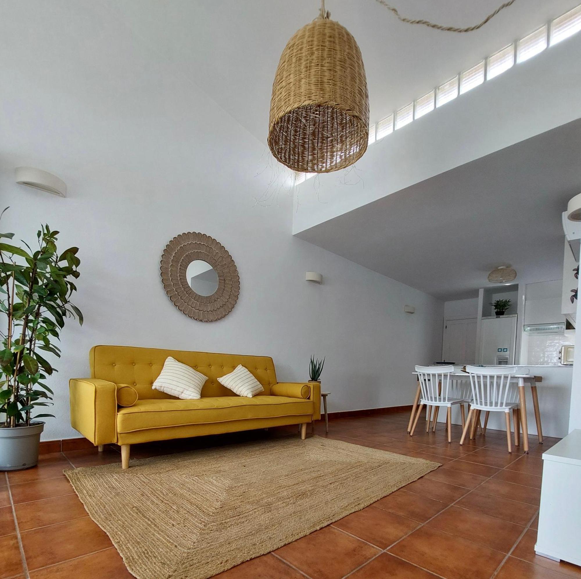 Casa Tortuga Con Piscina Com Lejlighed Cala en Bosc Eksteriør billede