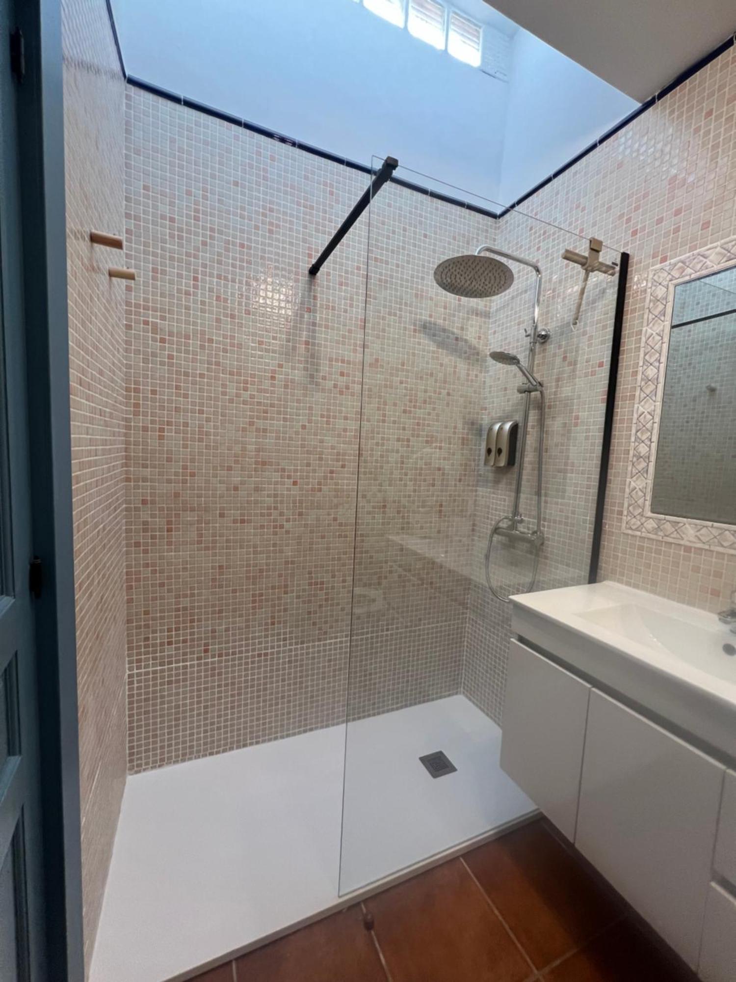 Casa Tortuga Con Piscina Com Lejlighed Cala en Bosc Eksteriør billede