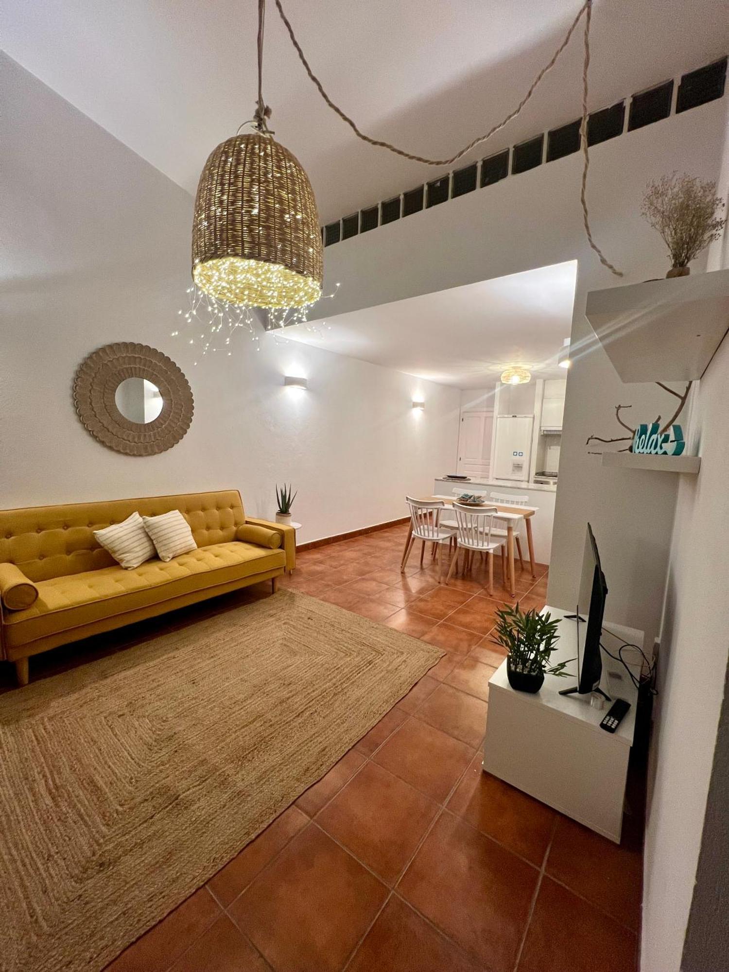 Casa Tortuga Con Piscina Com Lejlighed Cala en Bosc Eksteriør billede